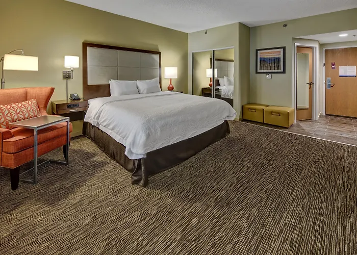Hampton Inn Concord/Kannapolis